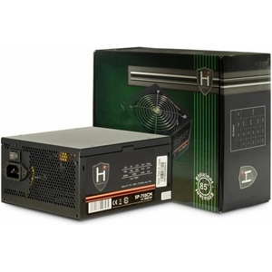 Inter-Tech HiPower SP-750CM 750W (88882194)