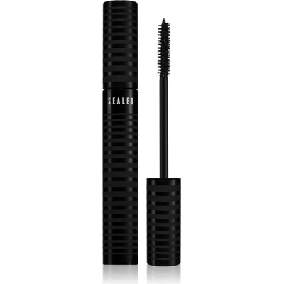 Farmasi Sealed vodeodolná riasenka pre predĺženie natočenie a objem Black 9 ml