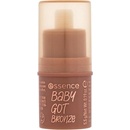 Essence baby got bronze bronzer v tyčince 5,5 g