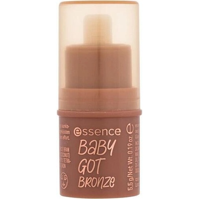 Essence baby got bronze bronzer v tyčince 5,5 g – Zboží Dáma