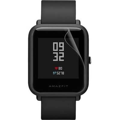 Ochranná fólie pro Xiaomi Huami Amazfit Bip / Bip S AMBIPSC