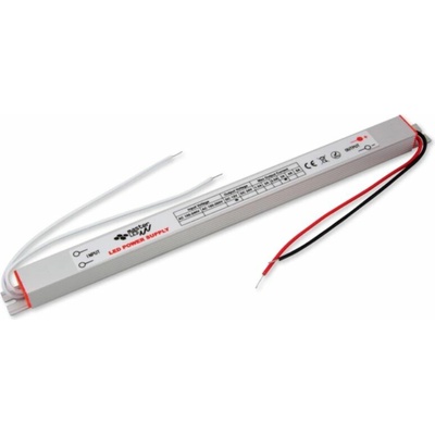 Brolux Napájací spínaný zdroj ultra slim VIP0182