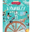 Vynálezy
