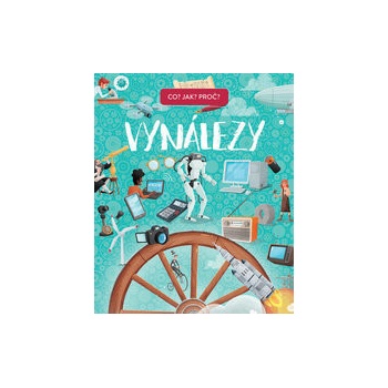 Vynálezy