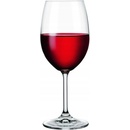 Sklenice Crystalex sklenice na víno LARA 350ml 6ks