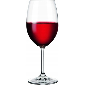 Crystalex sklenice na víno LARA 350ml 6ks