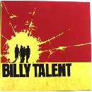 BILLY TALENT: BILLY TALENT LP