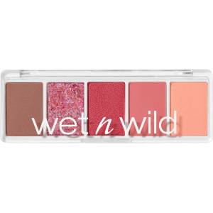 wet n wild Палитра сенки за очи - Full Bloomin 6148, 1 бр (2322186)