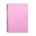 KARTON P+P Pastelini Pink A5 60-листова тетрадка със спирала 8-072 (8-072)