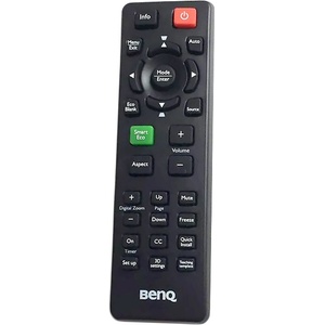 General Benq mx618st, mx620st, mx631st, mx666 - дистанционно управление с лазерен указател (mx618st, mx620st, mx631st, mx666)