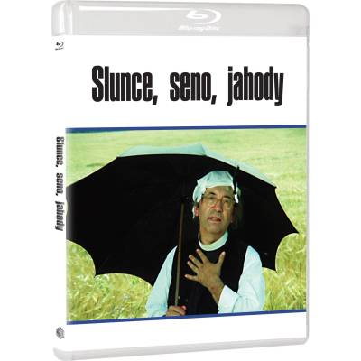 MagicBox Sun, Hay, Berries - Blu-ray (085841)
