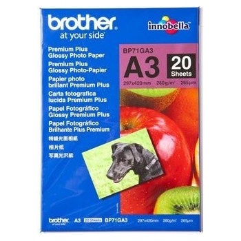 Brother BP71GA3