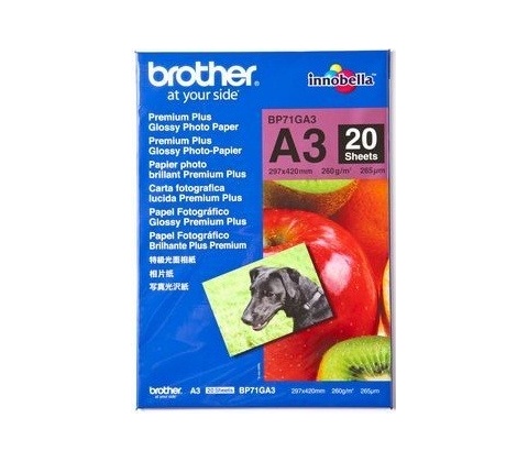 Brother BP71GA3