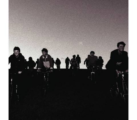 FRIKO - SOMETHING WORTH WAITING FOR LP