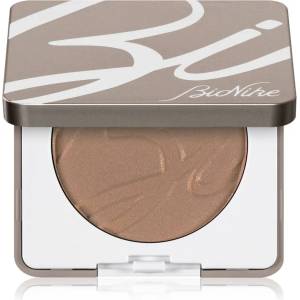 BioNike Color Soft Touch уеднаквяваща тена компактна пудра цвят 102 Miel 8 гр