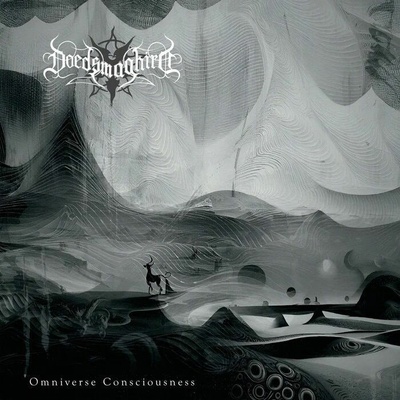 Doedsmaghird Omniverse Consciousness 1 CD