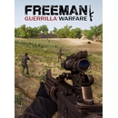 Freeman: Guerrilla Warfare