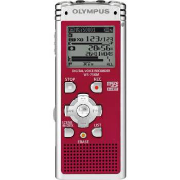 Image 1 of Olympus WS-750M