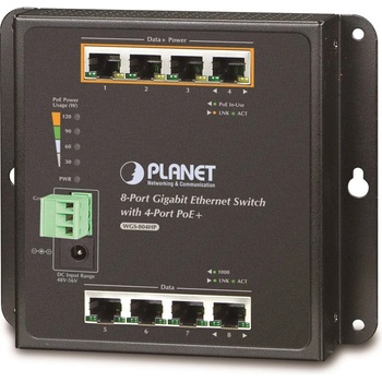 Planet WGS-804HP