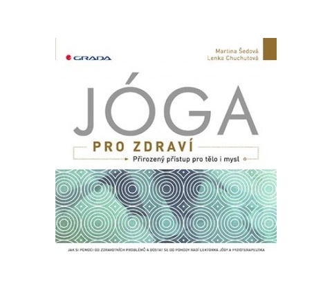 Jóga pro zdraví