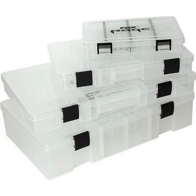 Fox Rage krabica Boxes Small
