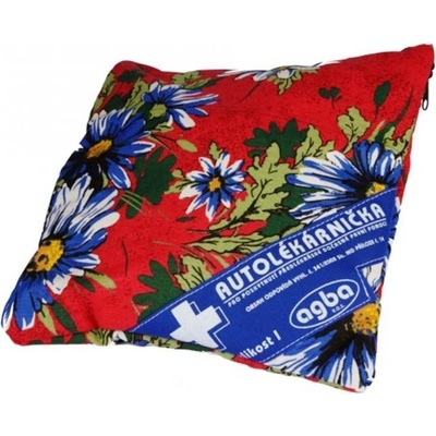 Autolékárníčka Agba, textilní, 182/2011 | Zboží Auto