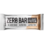 BioTechUSA Zero Bar [50 грама] Капучино