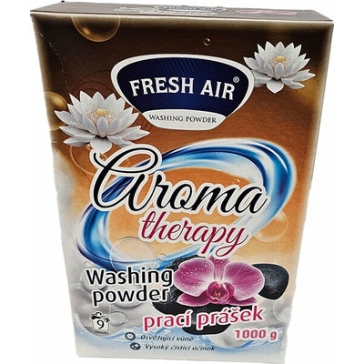 Dochema Prací prášok Aromatherapy 1 kg