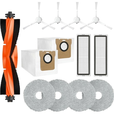 Empt Xiaomi Robot Vacuum X20+/X20 Plus