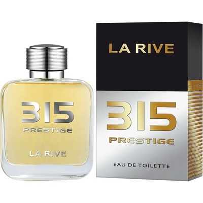 La Rive 315 Prestige toaletní voda pánská 100 ml