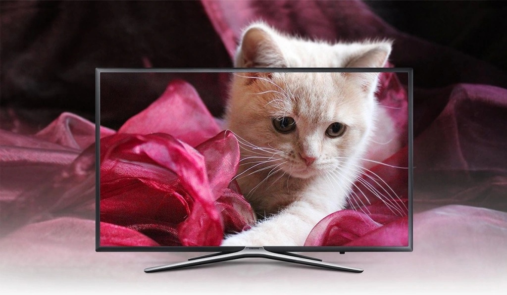 Samsung UE55M5672