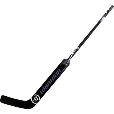 Brankářská hokejka warrior covert qr10 jr