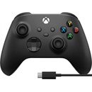 Image 1 of Microsoft Xbox Series X (1V8-00015)