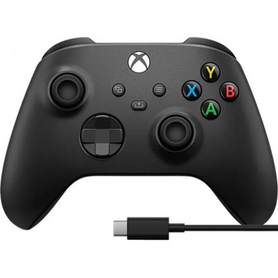 Microsoft Xbox Series X (1V8-00015)