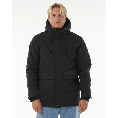 Rip Curl Anti Series Exit 5K/5K Jacket Black