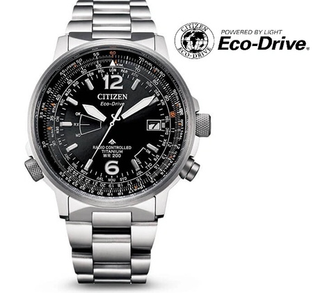 Citizen CB0230-81E