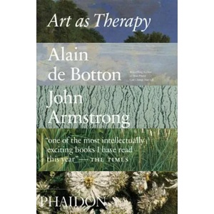 Art as Therapy (2016)