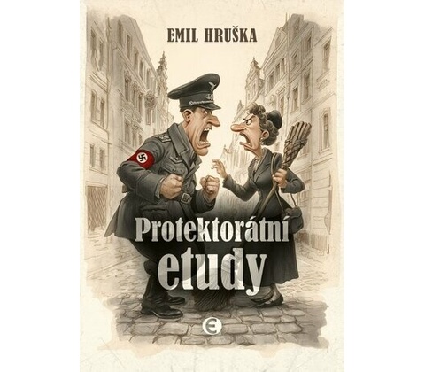Protektorátní etudy