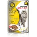 Benek Super filé v omáčke s morkou 85 g