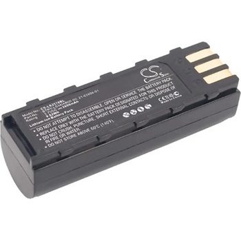 Zebra Spare BTRY-LS34IAB00-00, Battery LS/DS3x78 (BTRY-LS34IAB00-00)