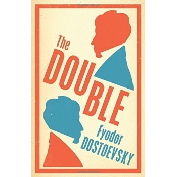 Double - Dostoevsky Fyodor