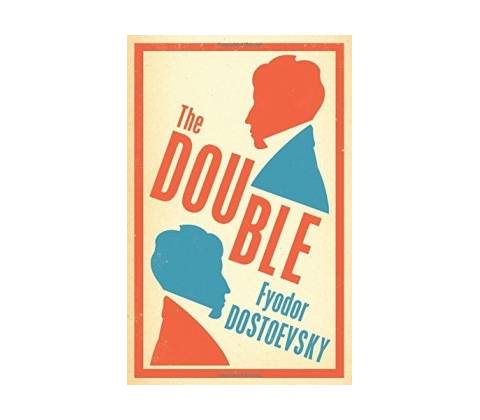 Double - Dostoevsky Fyodor