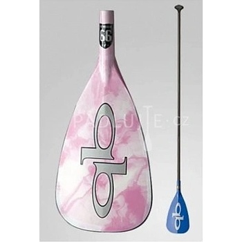 Quickblade Microfly 66 adj