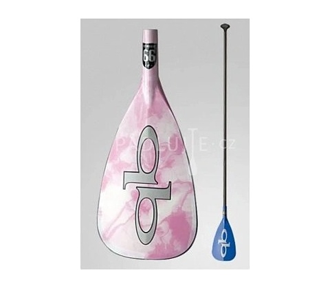 Quickblade Microfly 66 adj