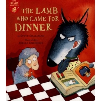 The Lamb Who Came for Dinner