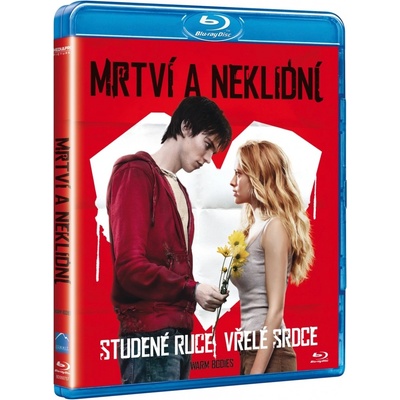 Mrtví a Neklidní