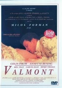 Valmont DVD