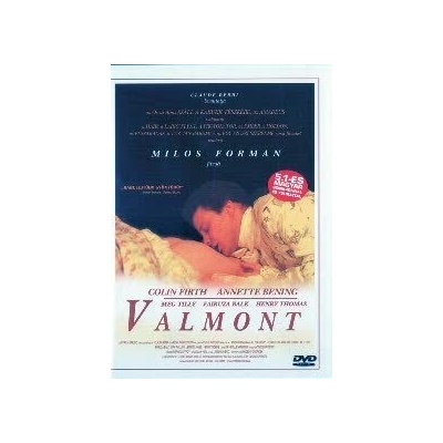 Valmont DVD