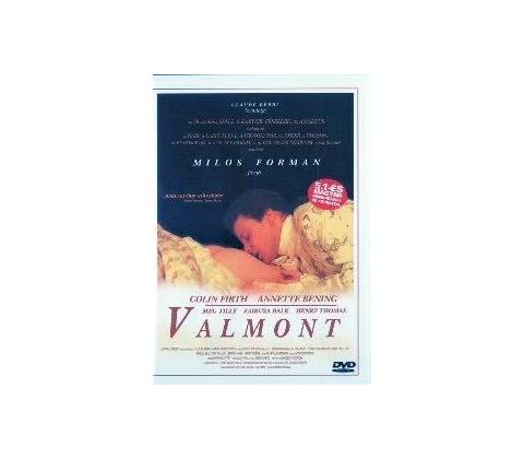Valmont DVD