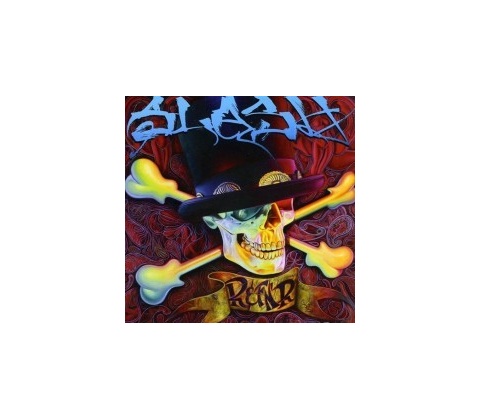 Slash - Slash CD